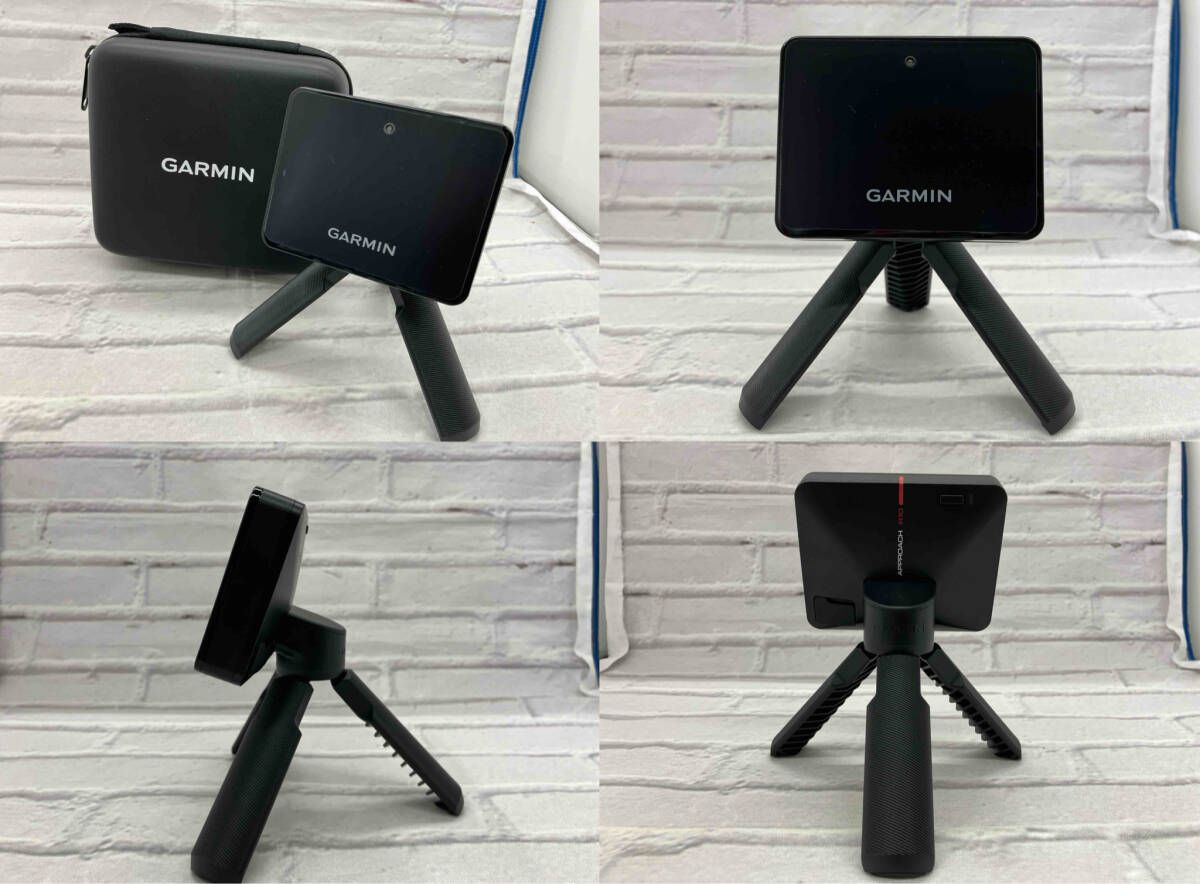 GARMIN ポータブル弾道測定器 Approach R10 Amazon | GARMIN(ガーミン) ポータブル弾道測定器 ゴルフ