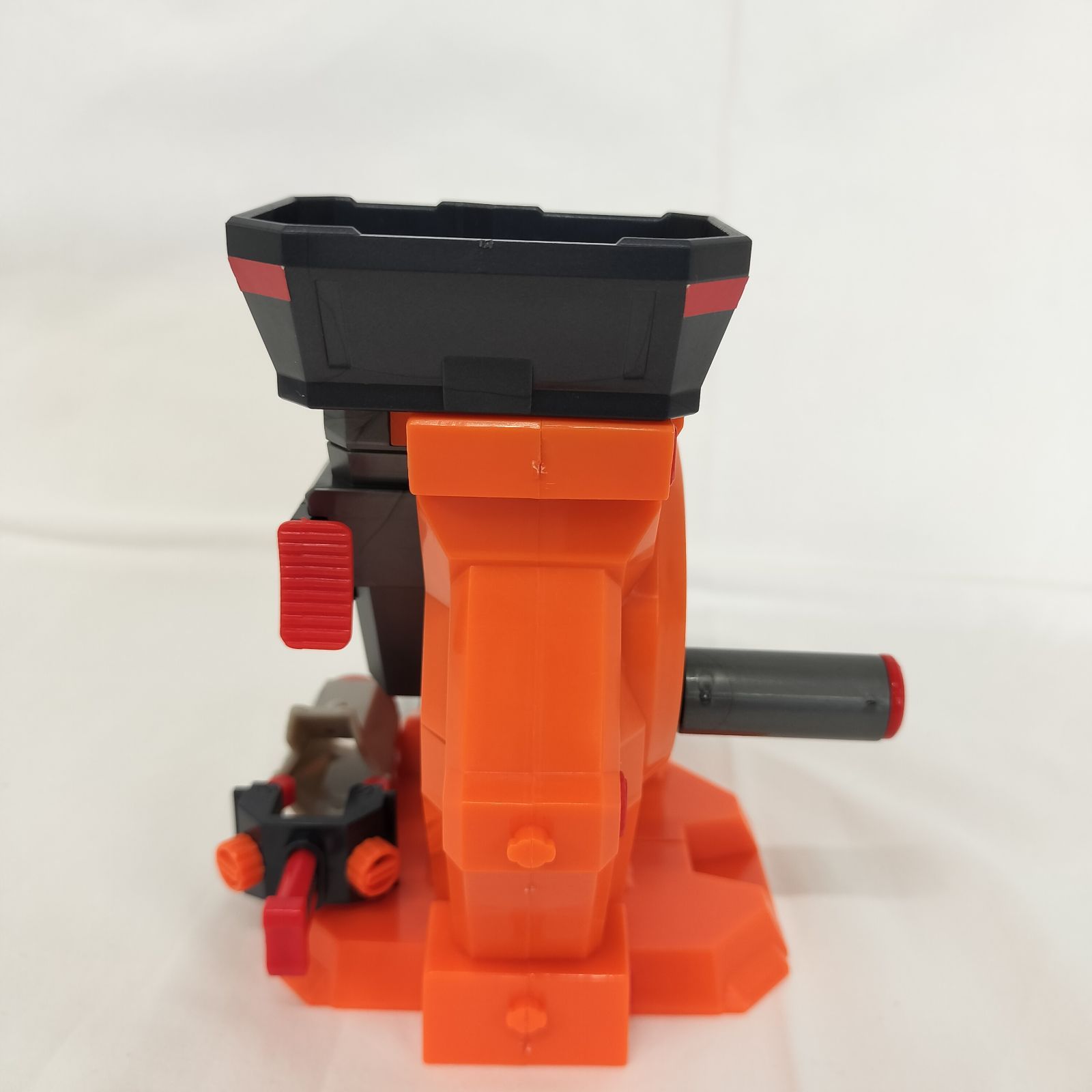 動作未確認 GALAXY FORTRESS スーパービーダマンR ギャラクシー