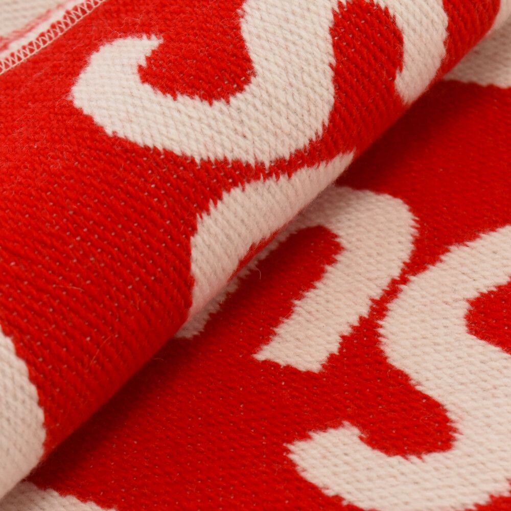 未使用Supreme Faribault Woolen Checkerboard Supreme®/Faribault Woolen Mill Checkerboard Wool Throw | Supreme 21fw