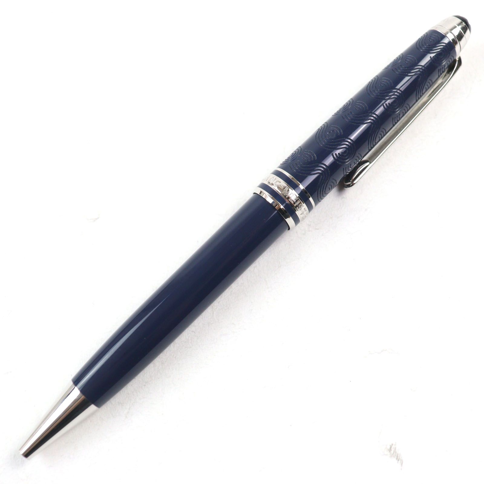 極美品○MONTBLANC モンブラン 126347 マイスターシュテュック