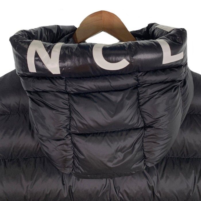 MONCLER モンクレール MONTREUIL GILET フード ジップアップベスト