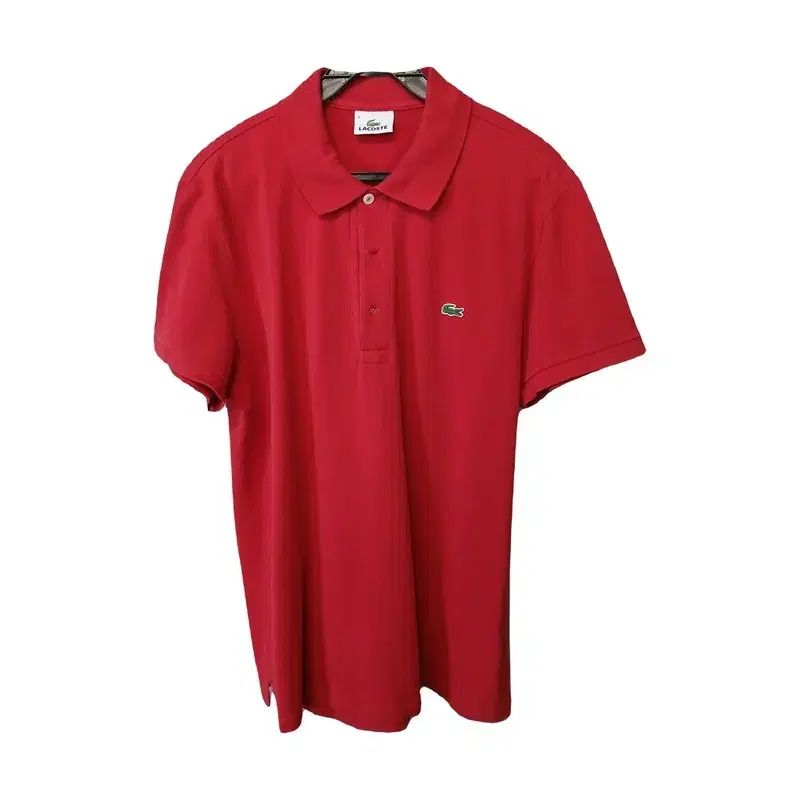 LACOSTE LACOSTE(ラコステ) ポロTシャツ MEN ／ 4