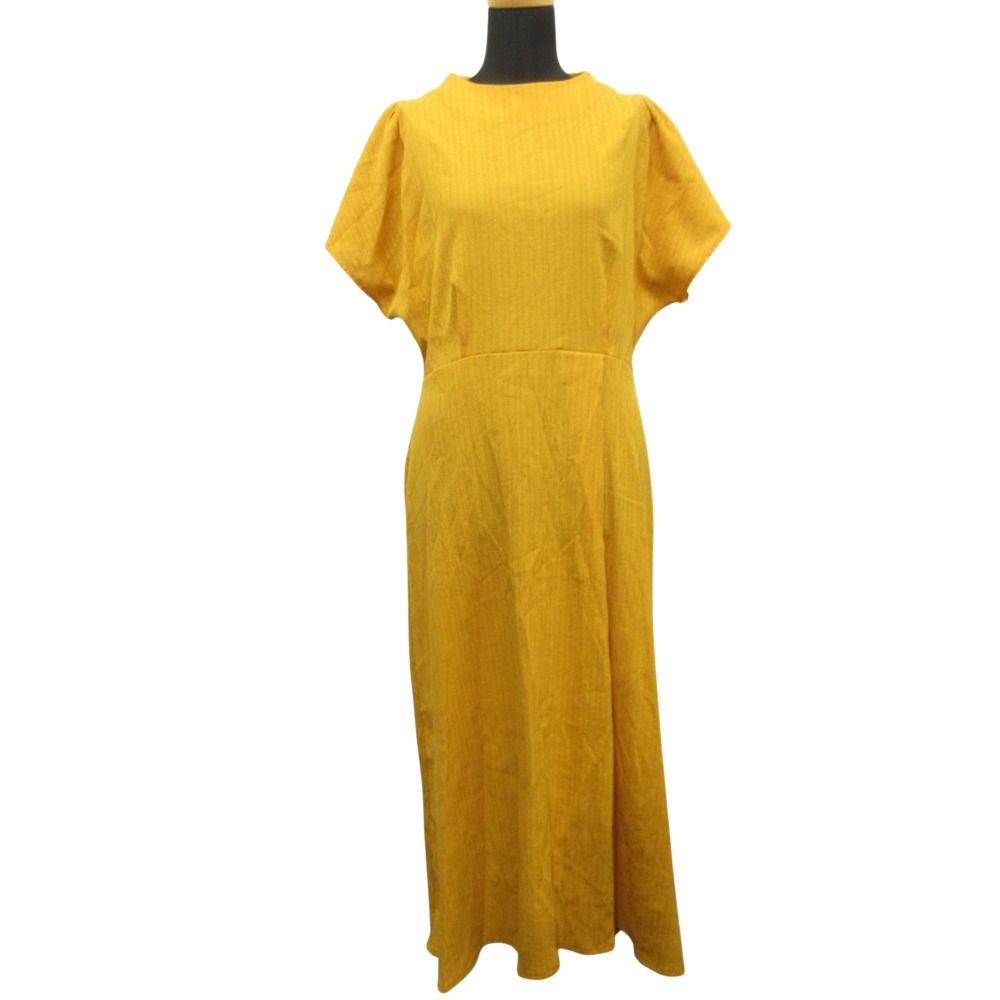 美品 24AW MIESROHE ミースロエ sustainable ウェーブスリーブRIBニット クロップド カットソー セーター MWNT244009 F クリーム レディース 古着 中古 Amazon | [ミースロエ] sustainableウェーブスリーブRIBニット