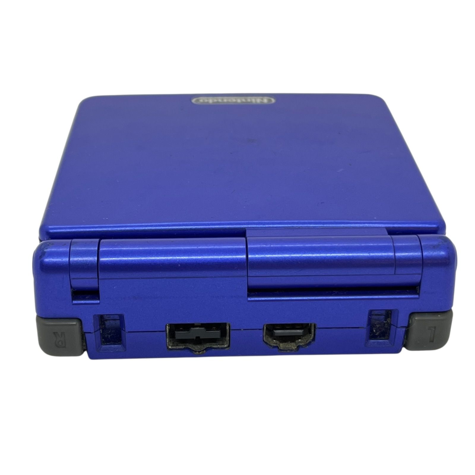 コバルトブルー系