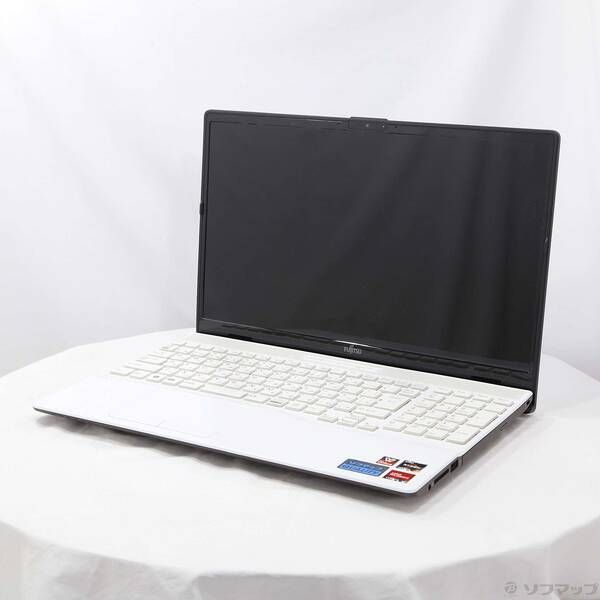 中古A】富士通 LIFEBOOK AH51/F1 Ryzen7 SSD - メルカリ