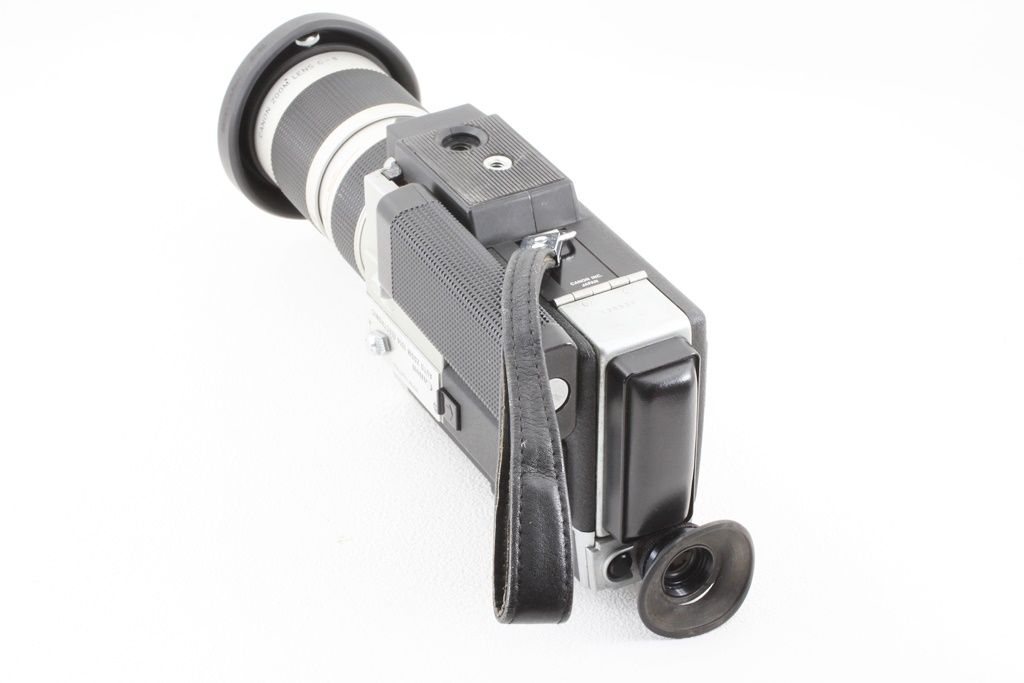 8mm シネ