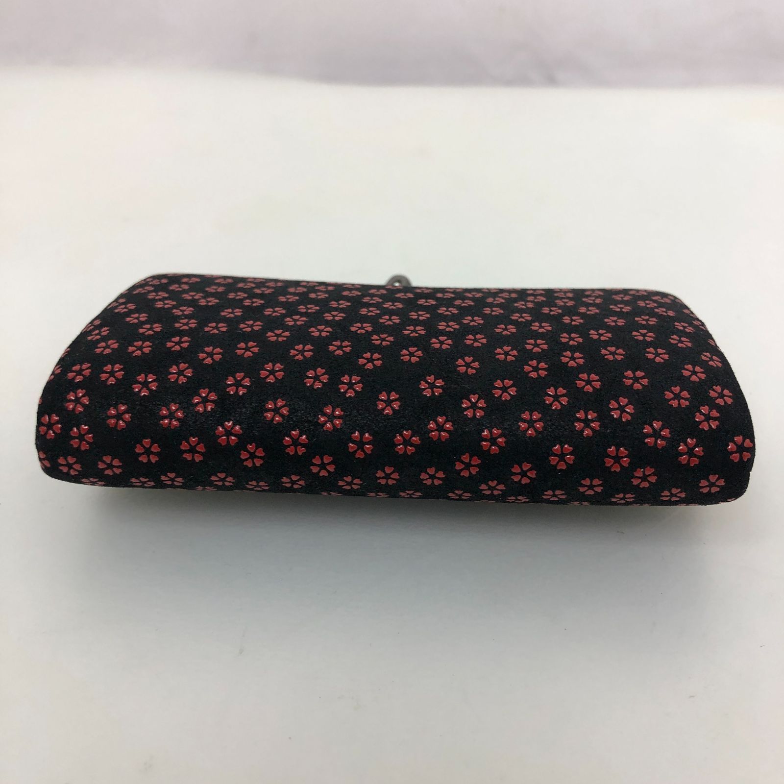 いんでんや がま口財布