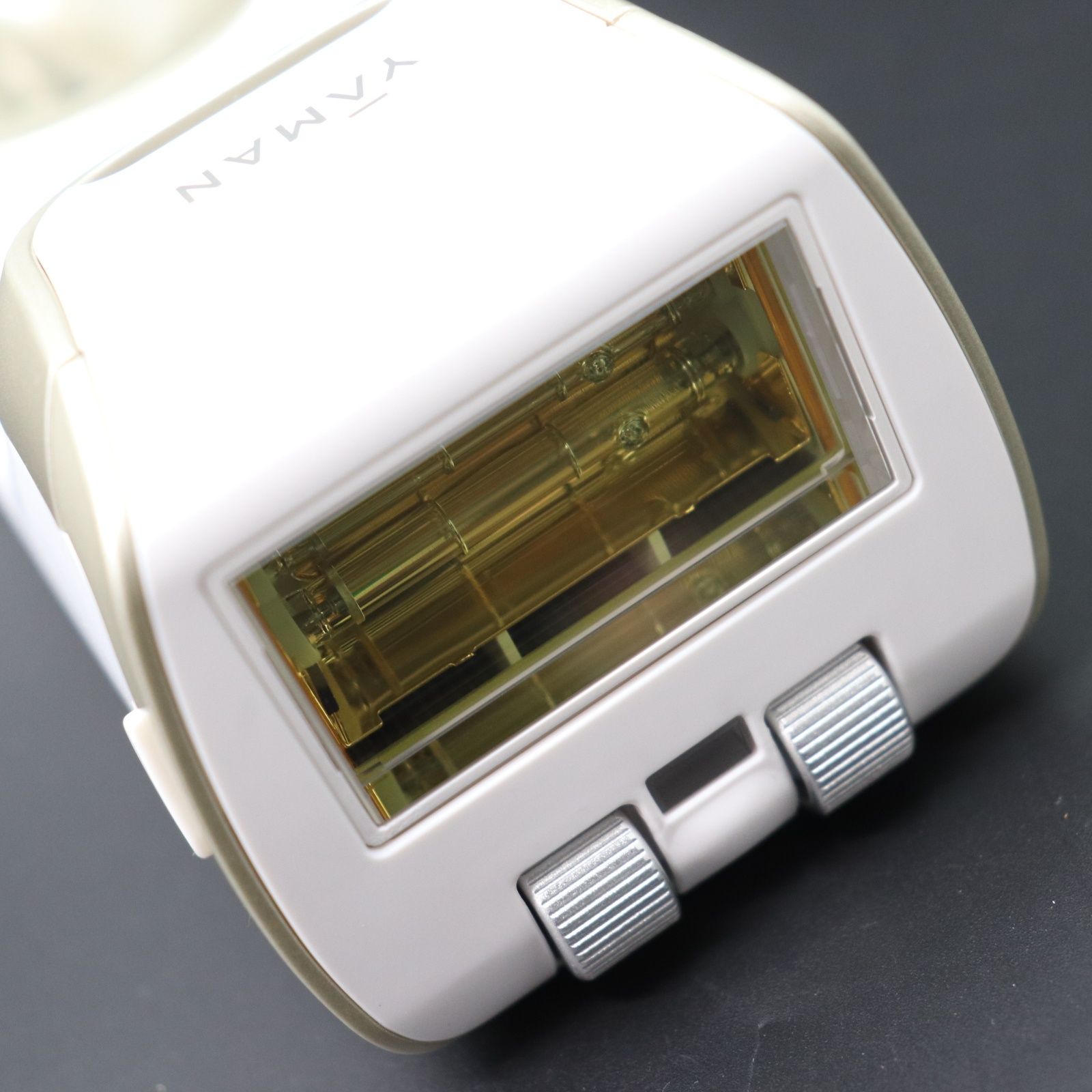 IT5YSNMHHWOW 新品 未使用 YA-MAN ヤーマン レイボーテ クールプロ 