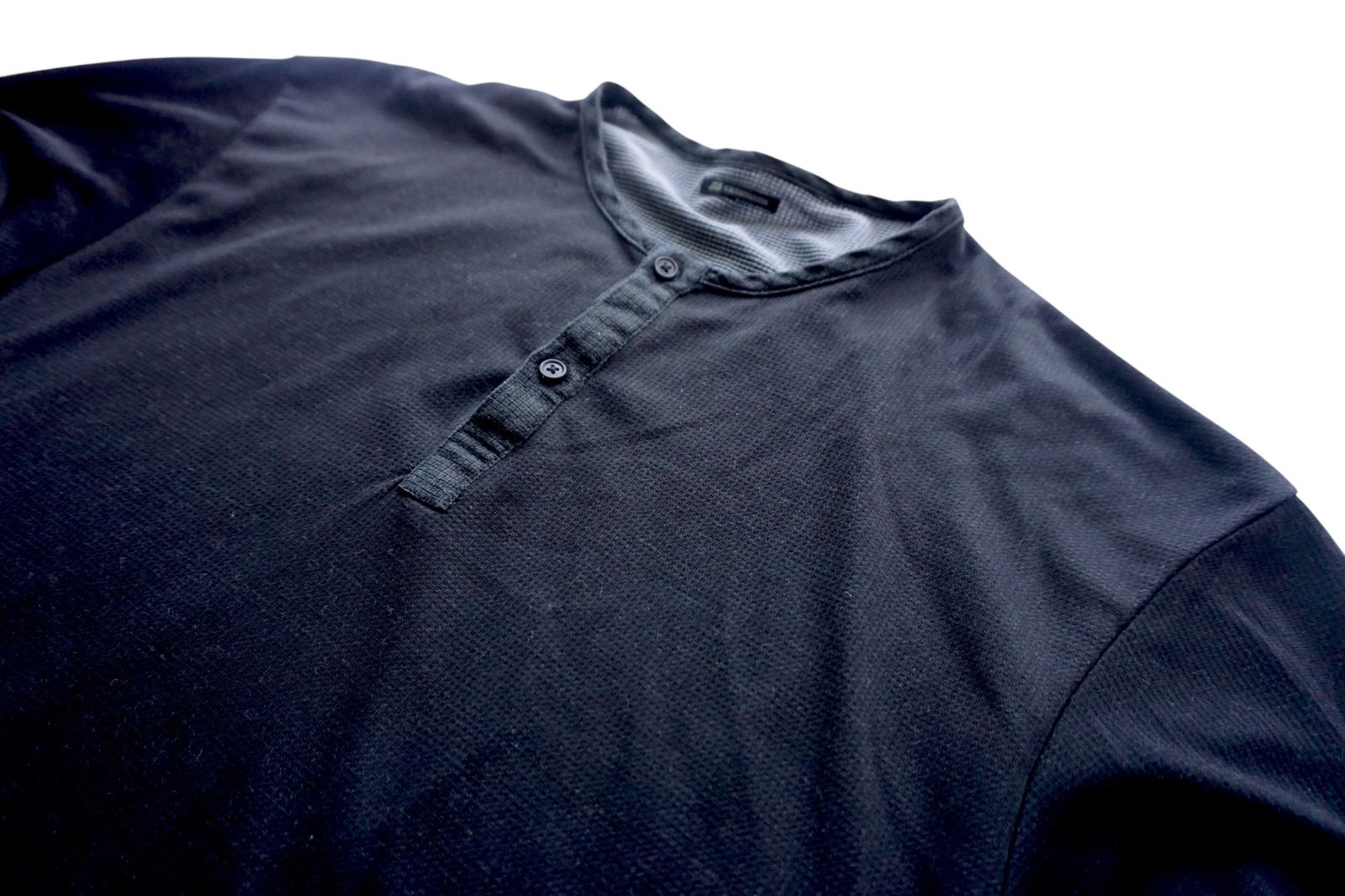 OPUS JAPAN オーパスジャパン SLEEPING SHIRT スリーピング