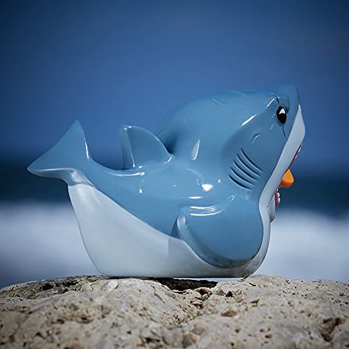 TUBBZ Jaws Bruce コレクタブルダックビニールフィギュア - Jaws公式