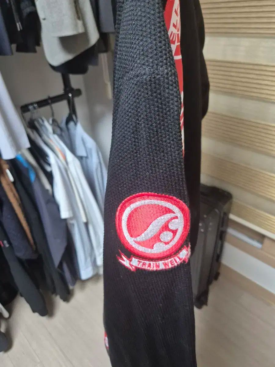 日向 翔陽ロール 柔術 Jiu Jitsu 柔道着