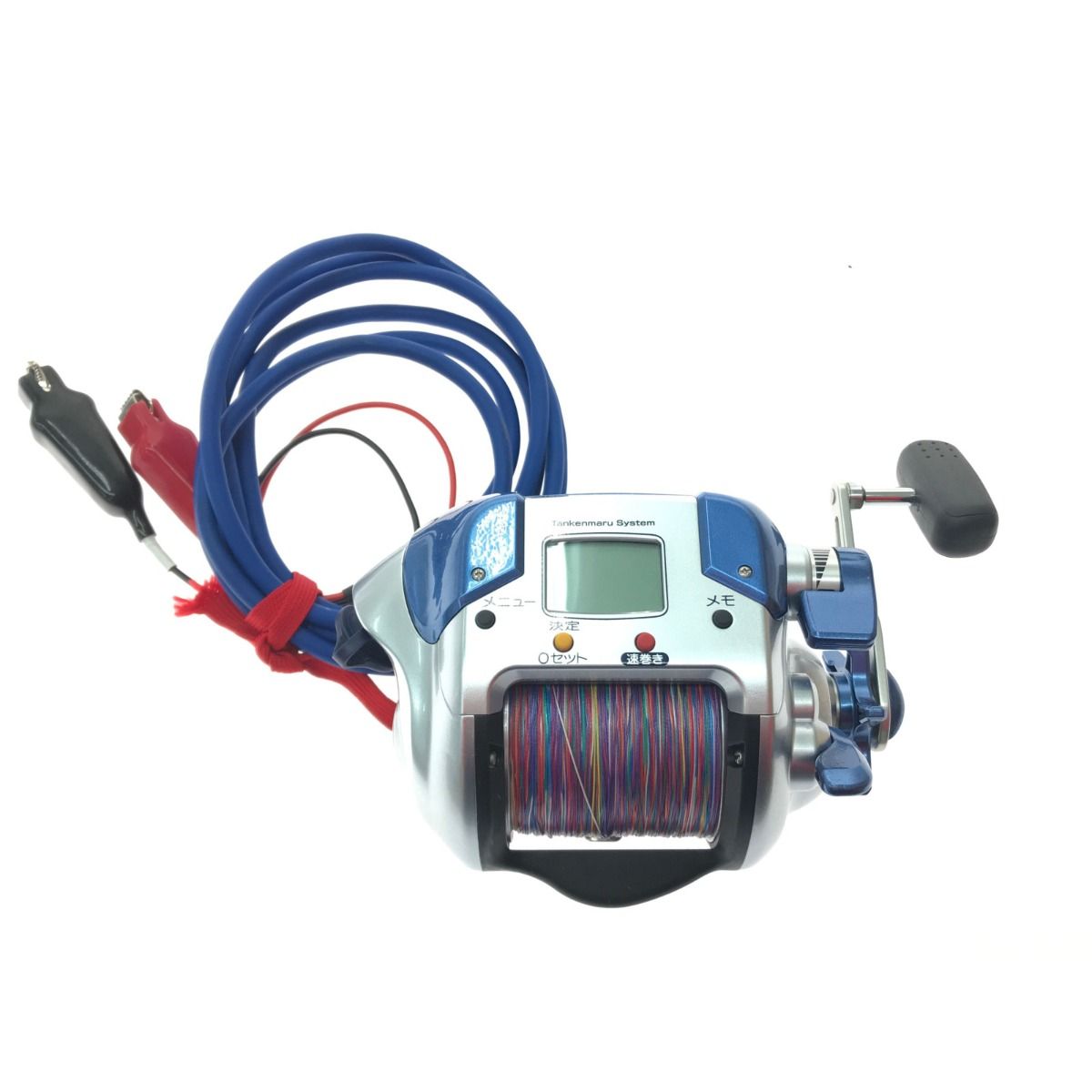 SHIMANO シマノ 電動リール 05電動丸 4000HP 本体のみ SHIMANO シマノ