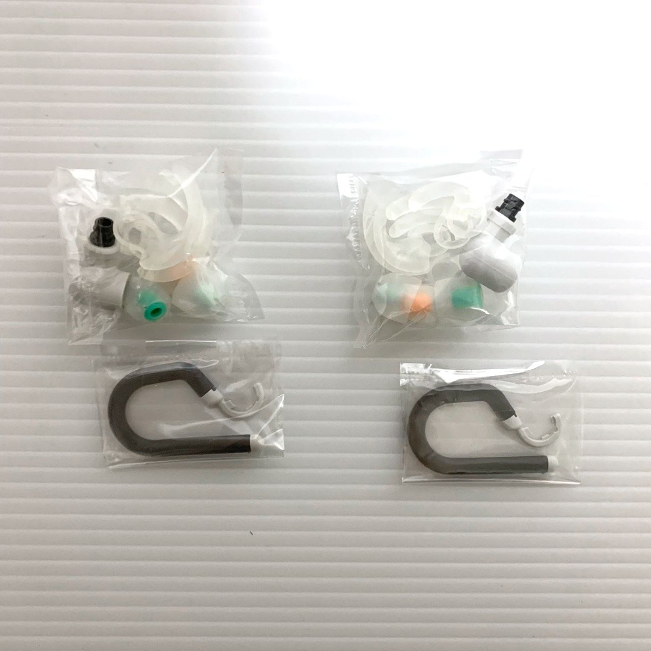 NYSNO-100 ウェアラブルコミュニケーションギア 2台 - メルカリ