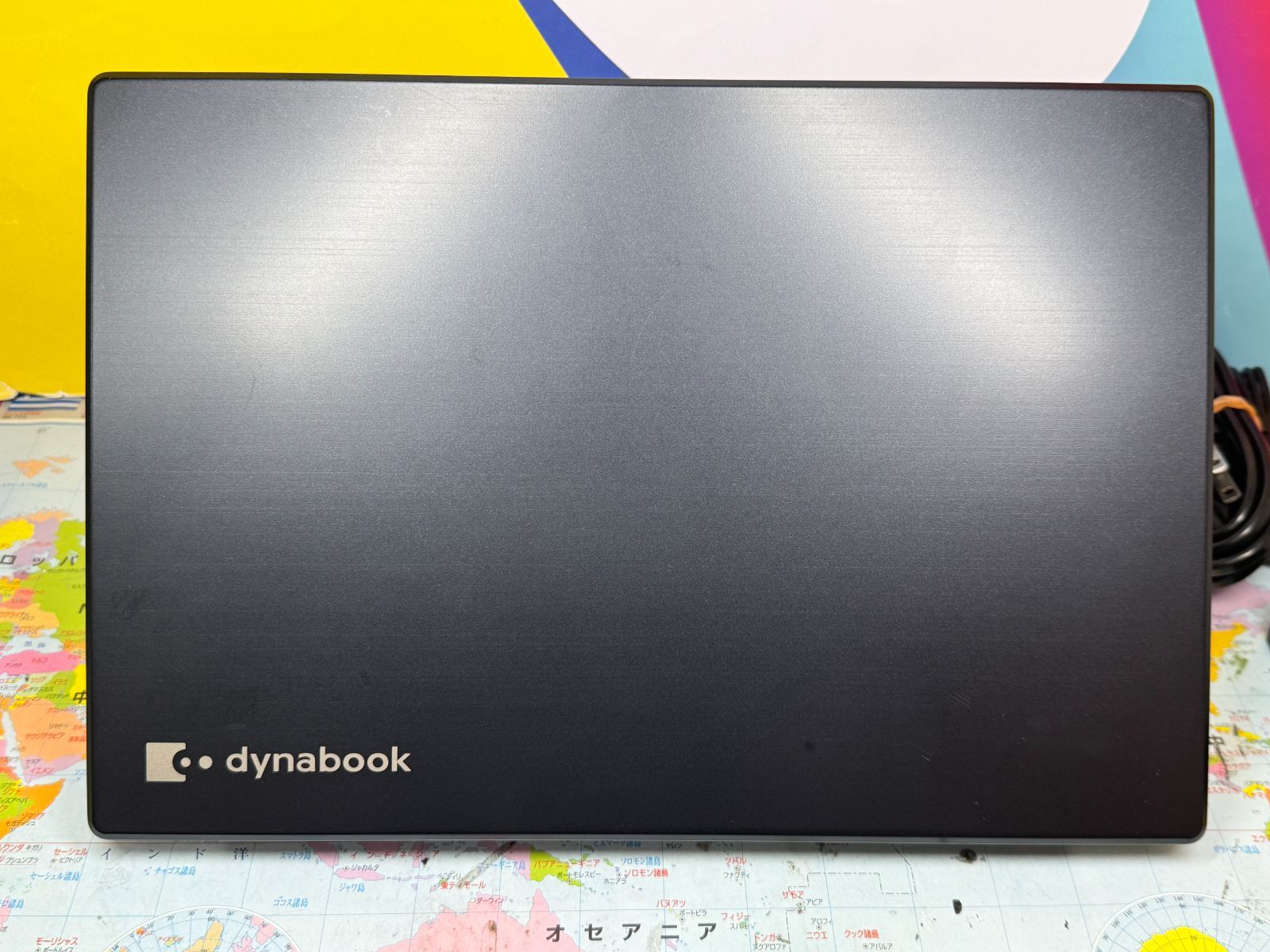 東芝 dynabook G83/FP 13.3型 ノートPC 第10世代 良品 Amazon.co.jp: 【整備済み品】東芝 ノートPC TOSHIBA Dynabook