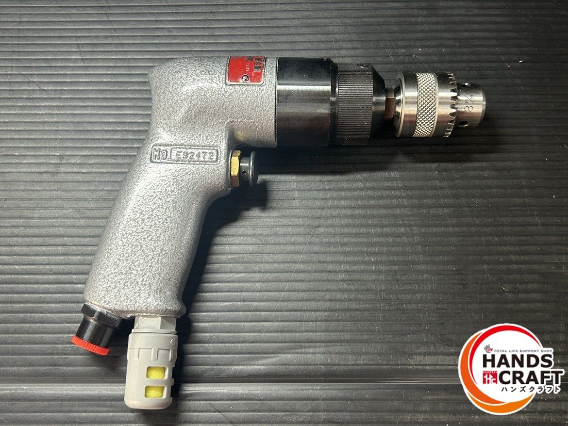 未使用】瓜生製作 URYU UD-60-29 ベビードリル【ハンズクラフト佐賀】