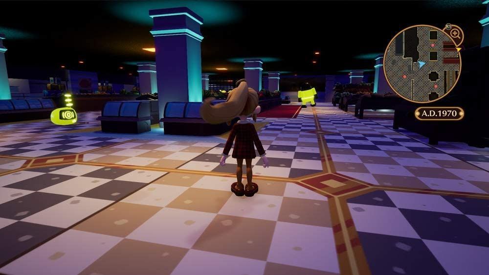 未開封品 PS4 ディスティニーコネクト DESTINY CONNECT h_z 中古(未使用・未開封品)DESTINY CONNECT (ディスティニーコネクト