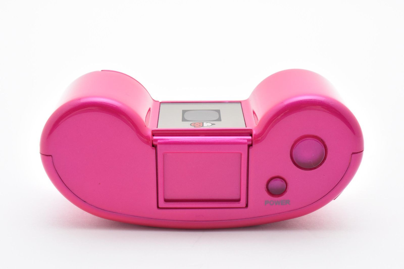 デジタルハリネズミ 3.0 ピンク Digital Harinezumi 3.0 (デジタル