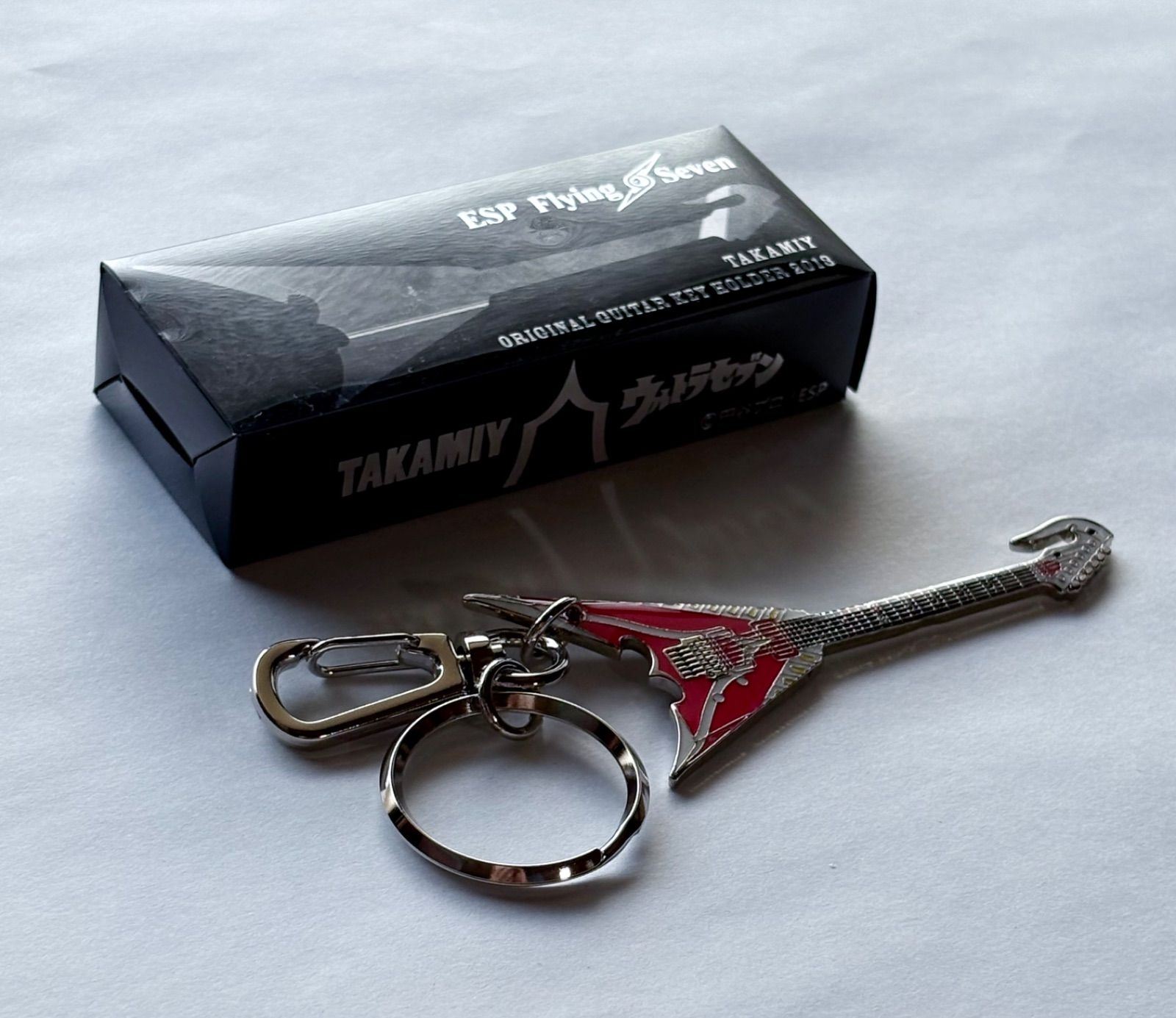 THE ALFEE Takamiy グッズ色々セット the alfee トートバッグ セット - メルカリ