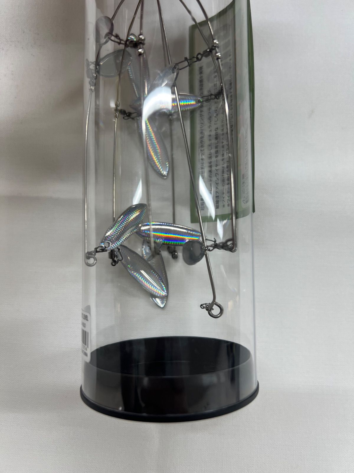 レイドジャパン ゴーストワイヤー レイドジャパン ゴーストワイヤー