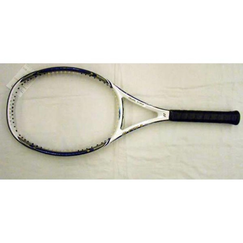 E赤ちゃん フレームのみ】【中古ラケット】ヨネックス YY-8600 OPS