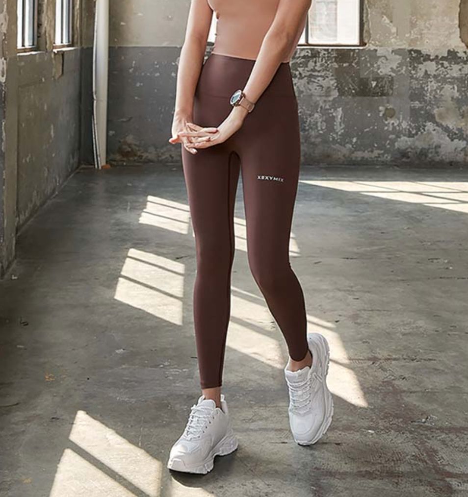 美品　XEXYMIX★ゼクシィミックス★ダウンパンツ付きレギンス 楽天市場】ゼクシィミックス xexymix レギンス ヨガレギンス