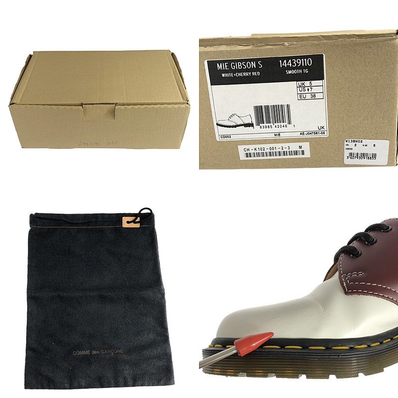 美品】 COMME des GARCONS COMME des GARCONS / コムコム | × Dr