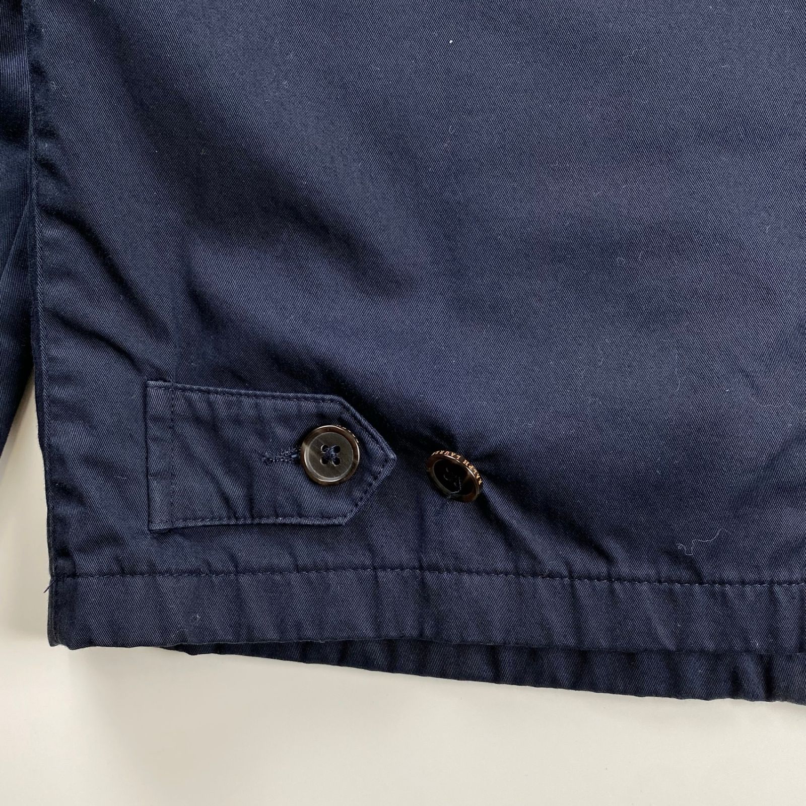 POLO RALPH LAUREN ポロラルフローレン / スウィングトップ ポニー刺繍