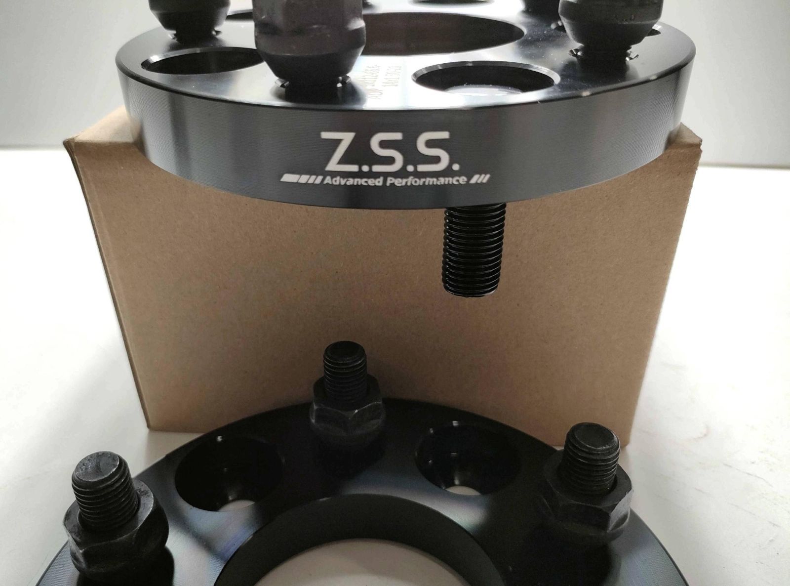 Z.S.S.