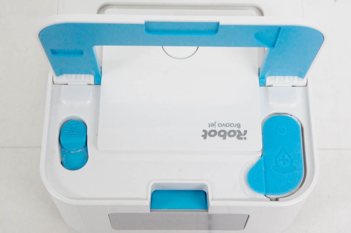 床拭きロボット Braava