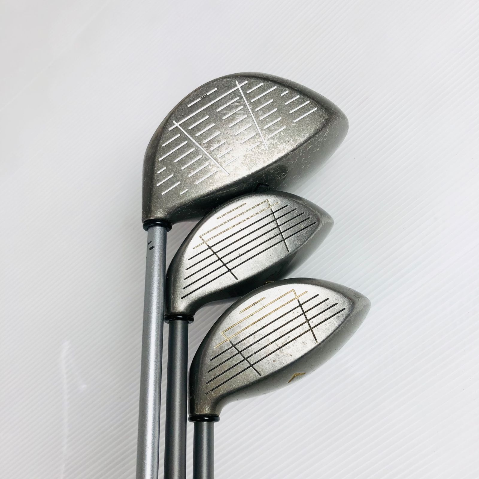 Callaway キャロウェイ DUNLOP ダンロップ メンズ ゴルフ クラブ