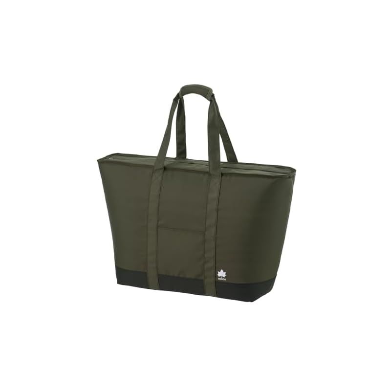 ♥品 ロゴス LOGOS ＬＯＧＯＳ スタンダードトートリュッククーラーＸＬカーキ 0