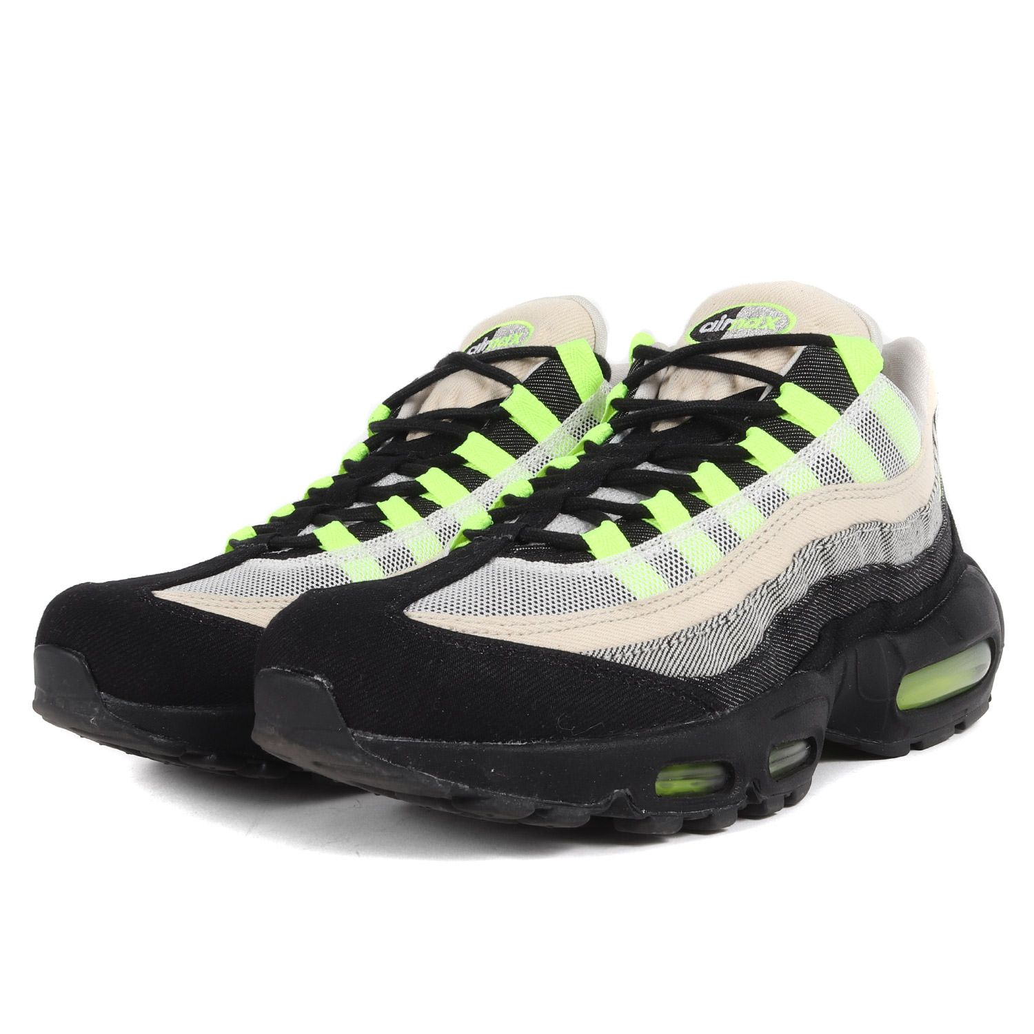 美品 DENHAM デンハム サイズ:26.5cm 20AW NIKE AIR MAX 95 DNHM  