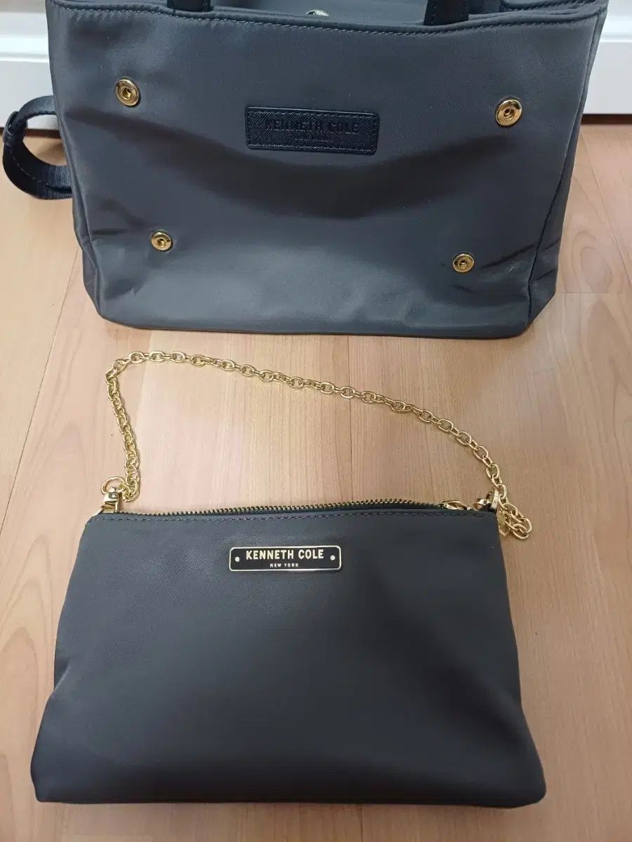 布製ショルダークロスバッグ