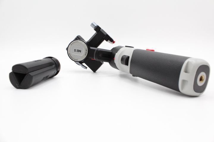 プレート付き ZHIYUN ジーウン CRANE M2 S カメラ用ジンバル 電動スタビライザー GoPro対応 LE2025188