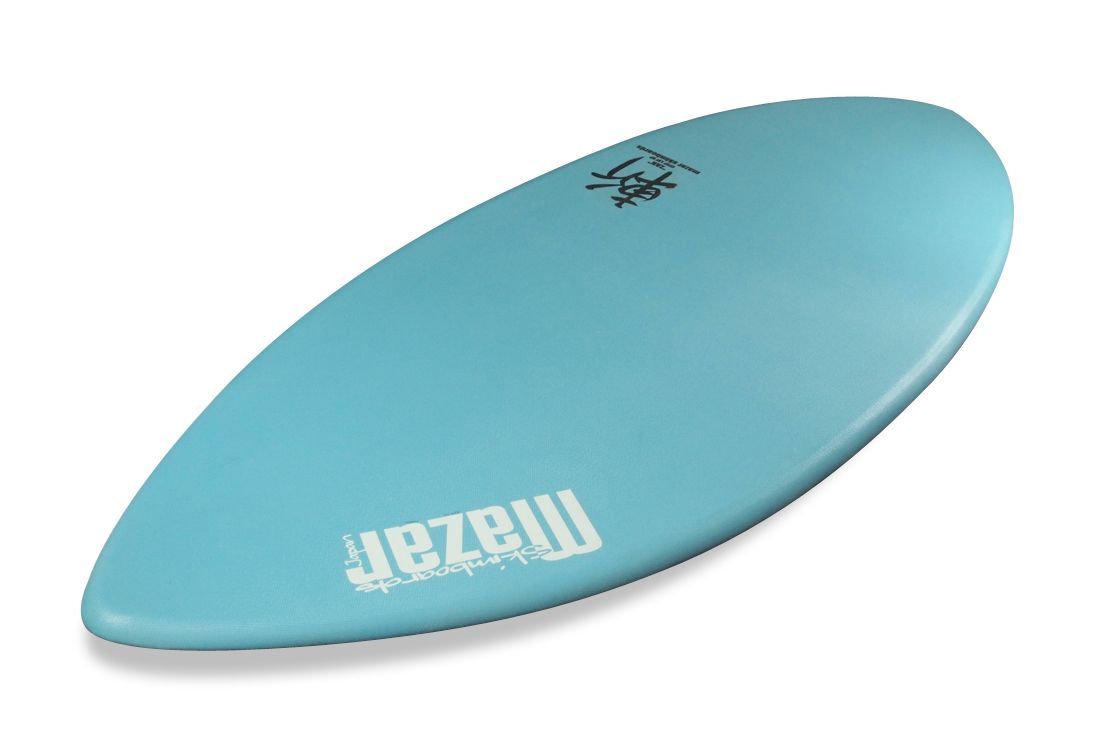 マザー(MAZAR)スキムボード 送料込み