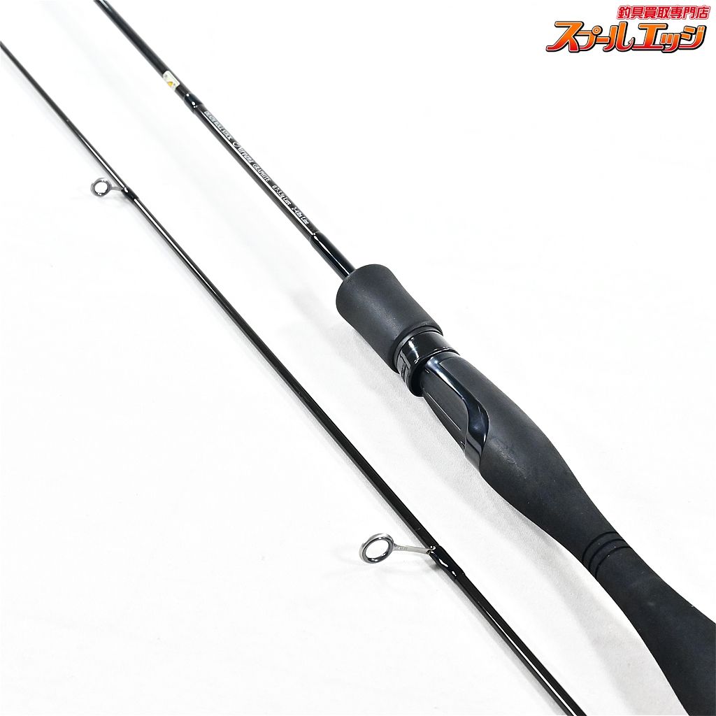 【アーキテクト】 ニルヴァーナ AKNV-63UL デスロールスティック  