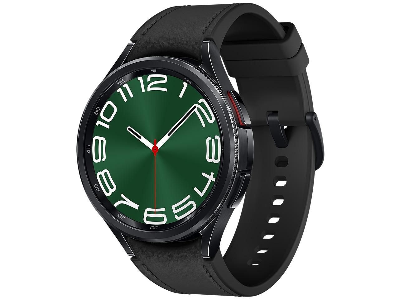 3営業日で発送 SUMSUNG サムスン サムスン Galaxy Watch6 Classic 47mm SM-R960NZKAXJP ブラック