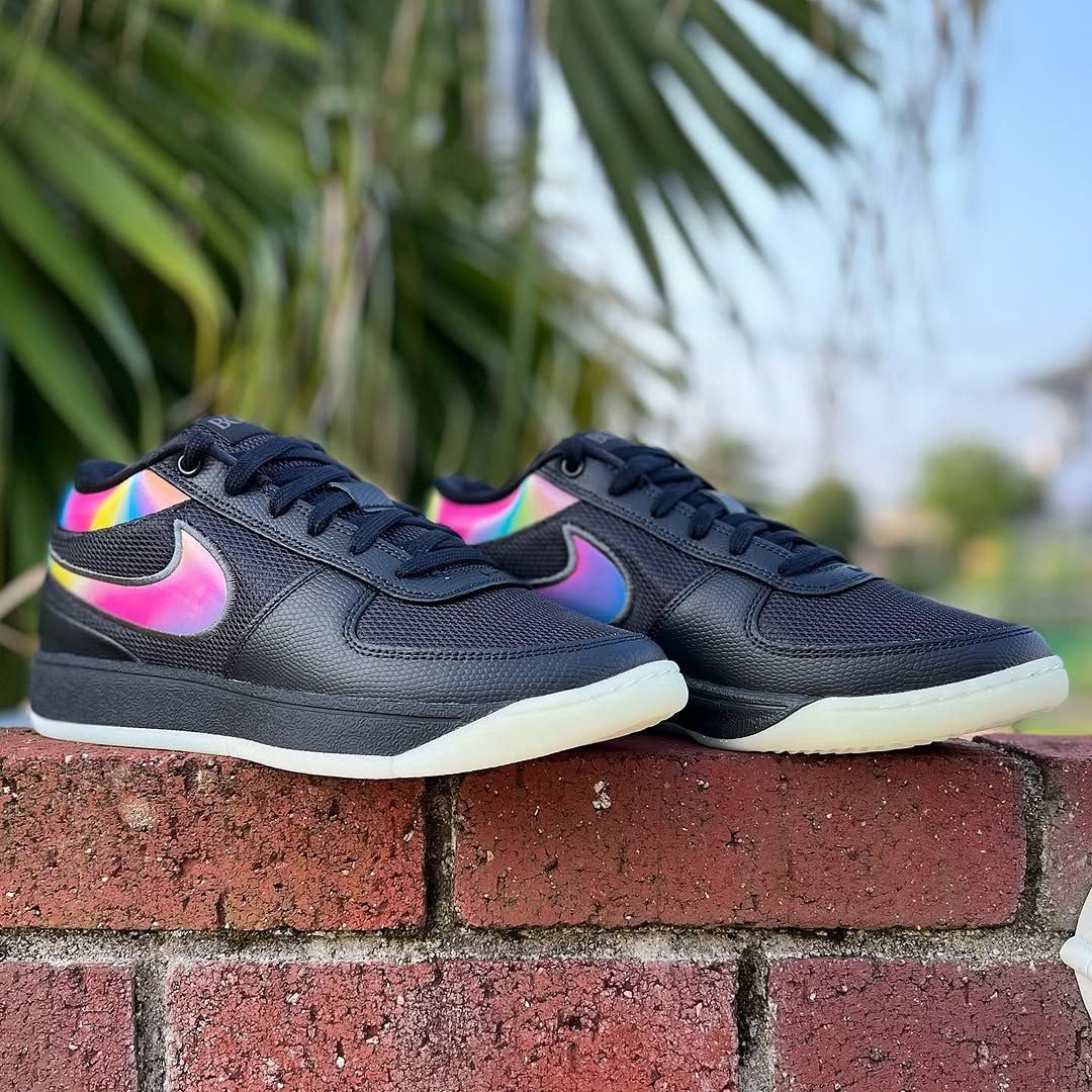 NIKE BOOK1 NIGHT EP ナイキ ブック１ナイト EP 30cm 7/1発売｜Nike Book 1 