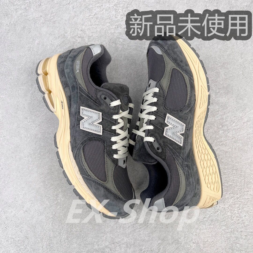 ☆新品☆ new balance ニューバランス M2002RHO Phantom ファントム - メルカリ