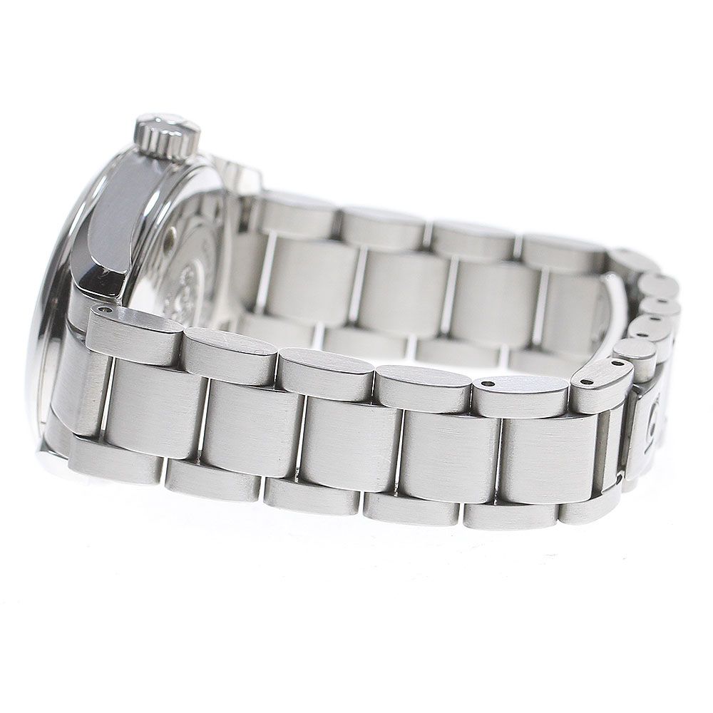 オメガ OMEGA 2577.80 シーマスター アクアテラ デイト クォーツ