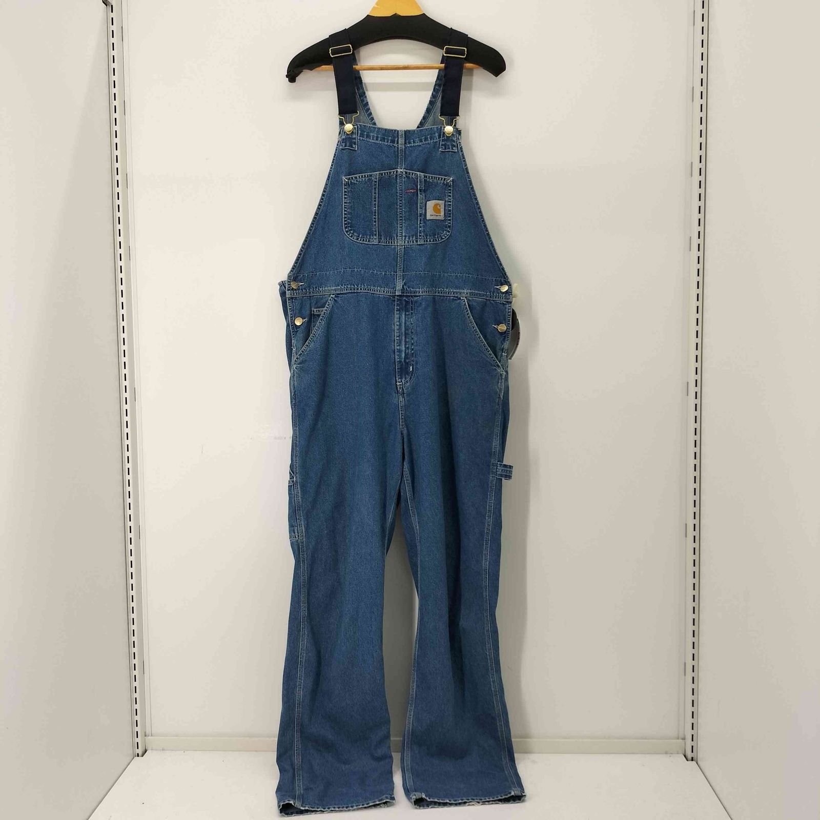 OVERALL