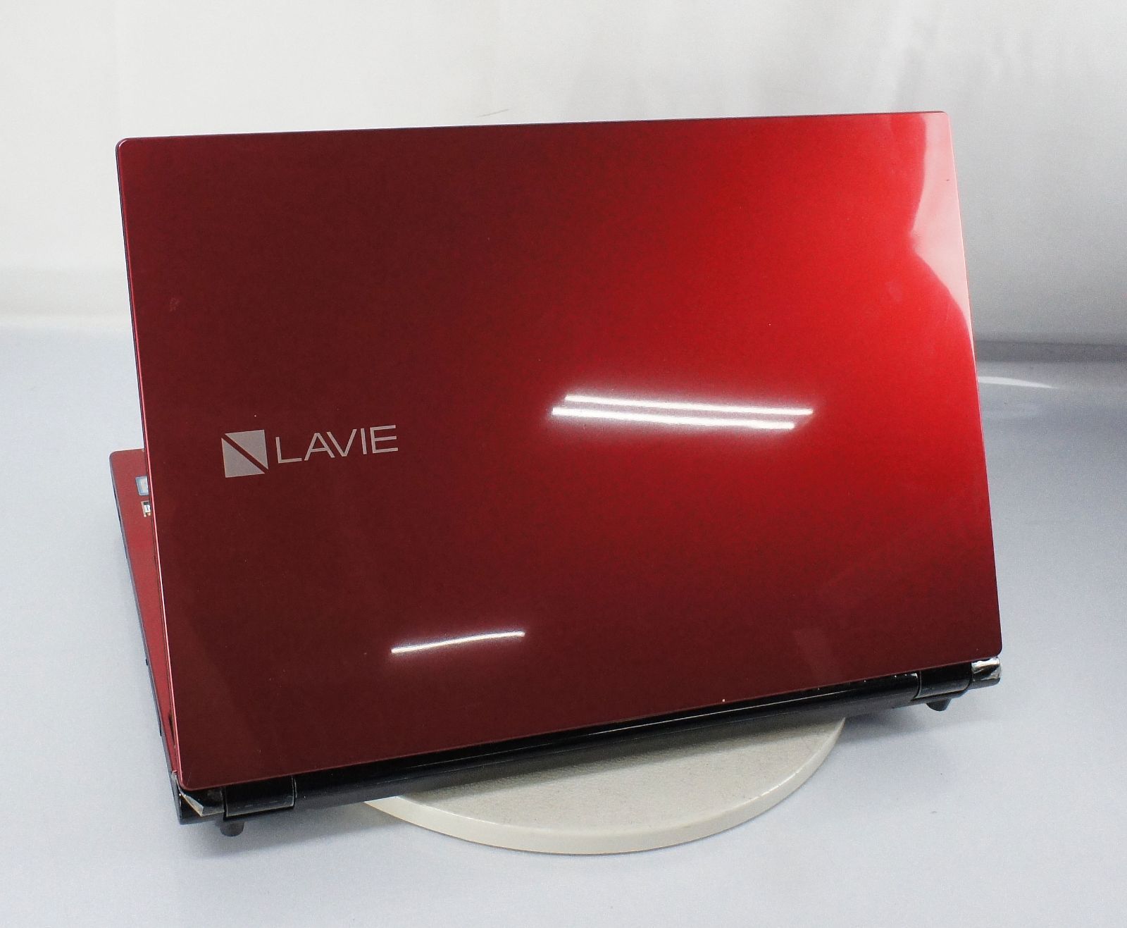 Core i7 6567U 3.3GHz/15.6インチ NEC LAVIE NS760/E PC