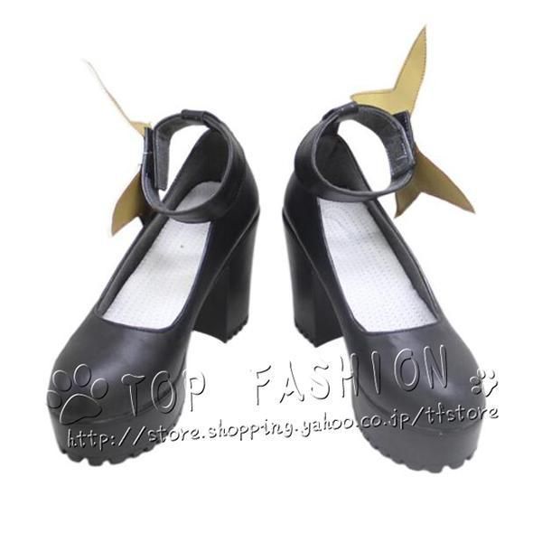 陸八魔アル コスプレ衣装