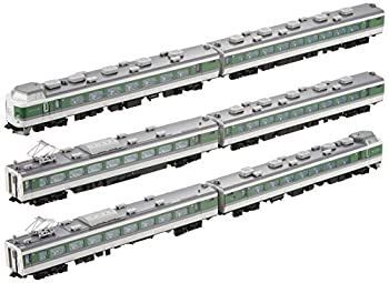 中古】TOMIX Nゲージ 189系 N102編成 あさま色 セット 6両 98637 鉄道