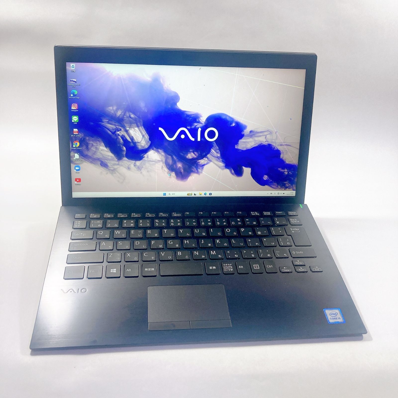 506✨薄型軽量 / 第8世代 快適 /Core i5 /Office付き /爆速SSD / 8GB✨