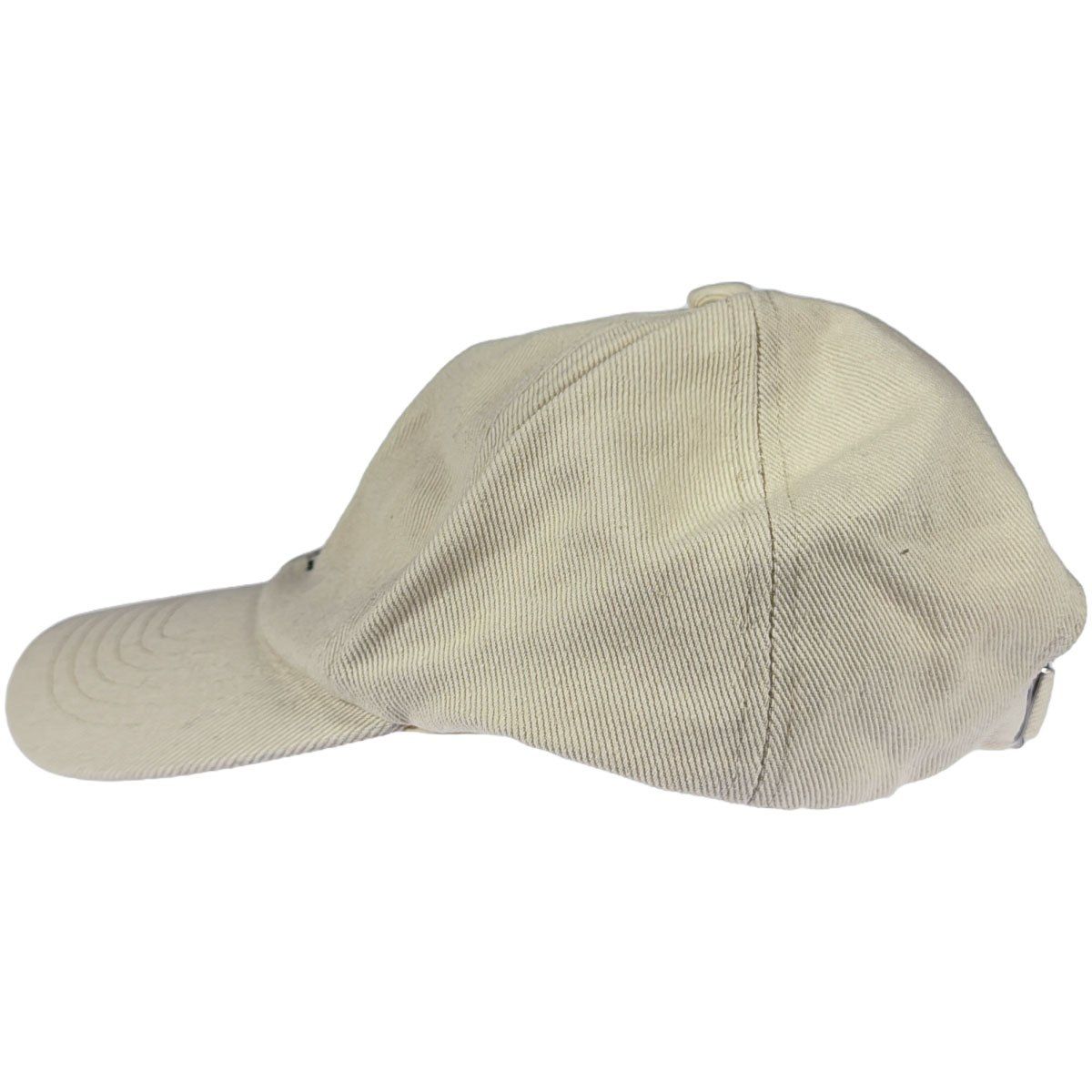 CAFE KITSUNE 6P CAP NEW SHAPE / キツネ キャップ カフェ キツネ 6P キャップ | Maison Kitsuné