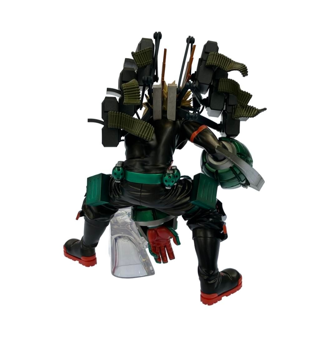僕のヒーローアカデミア フィギュア 爆豪勝己 MASTERLISE