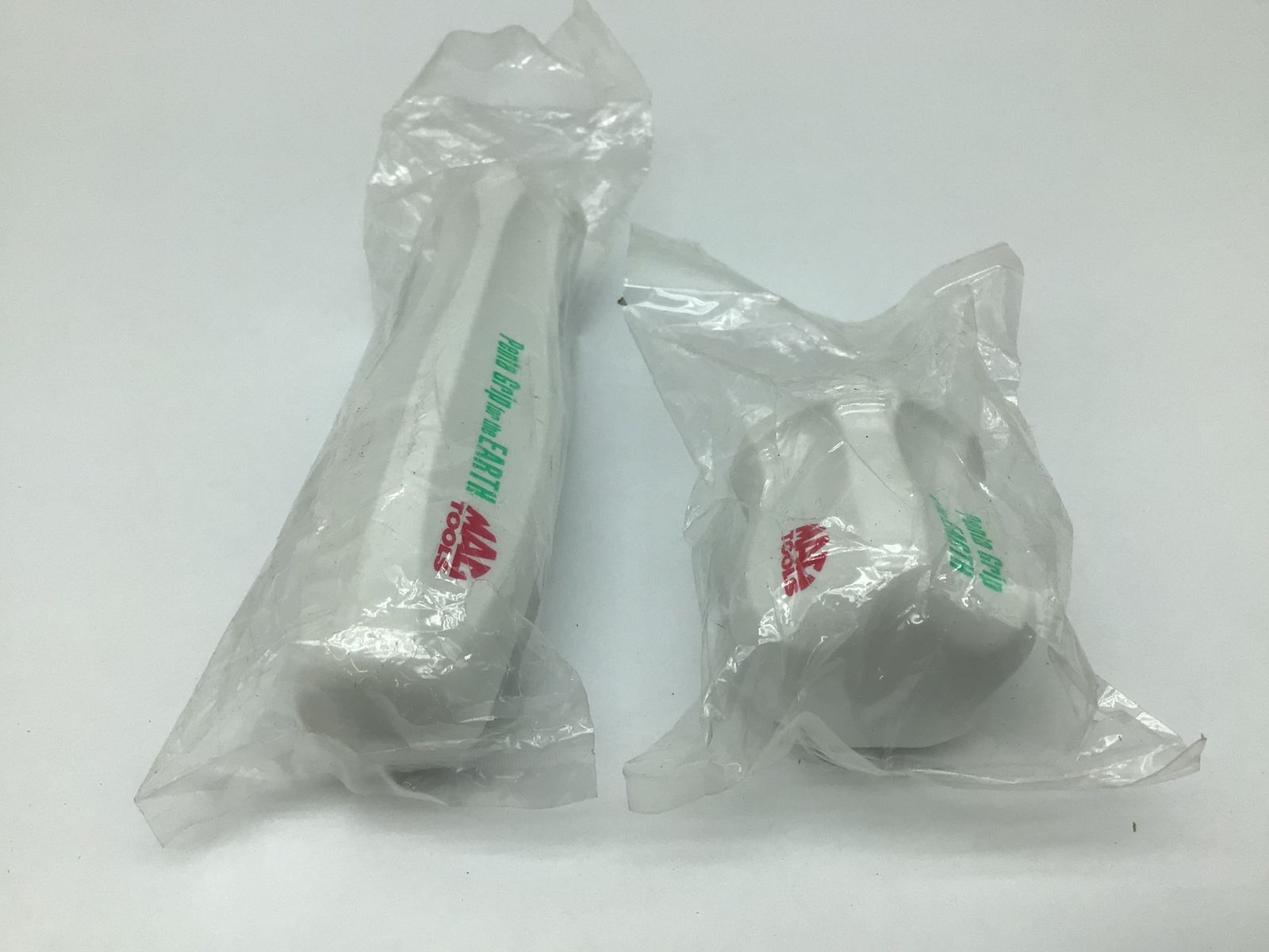 〇MACTOOLS マックツール PentaGrip fortheEarth ドライバーグリップ 2点 ITVLZ3DVQBAG エコツール知立店 M02