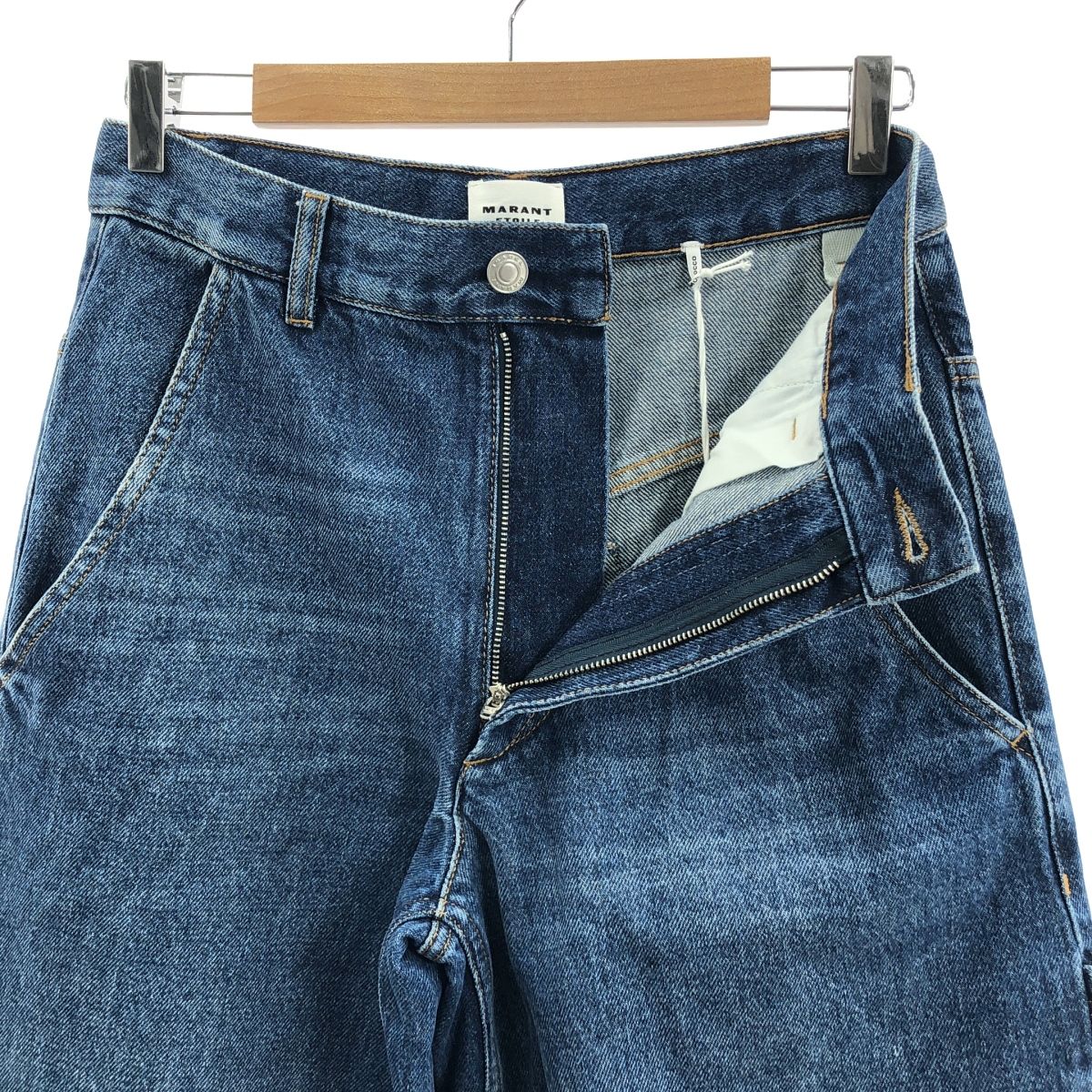 新品】 ISABEL MARANT ETOILE / イザベルマランエトワール