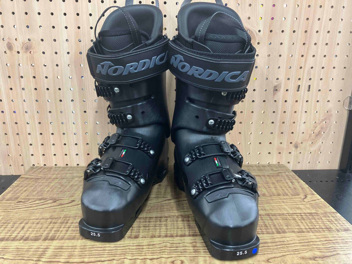 NORDICA ノルディカ スキーブーツ クルーザー メンズ レディース